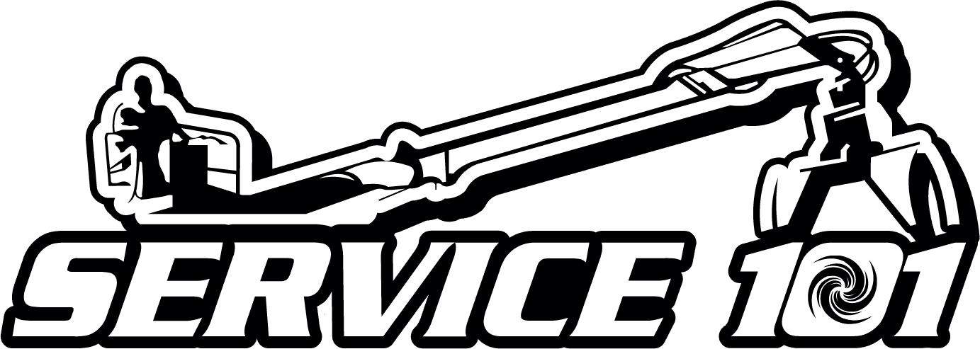 Service 101